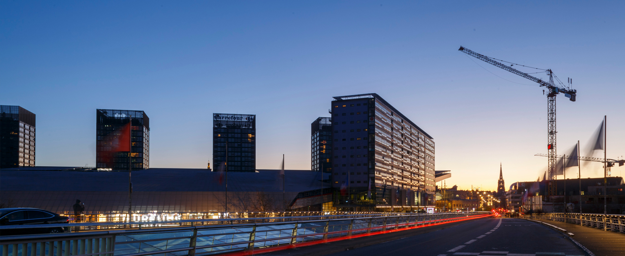 Tianding Construction Crafting Excellence Through Integrity and Quality