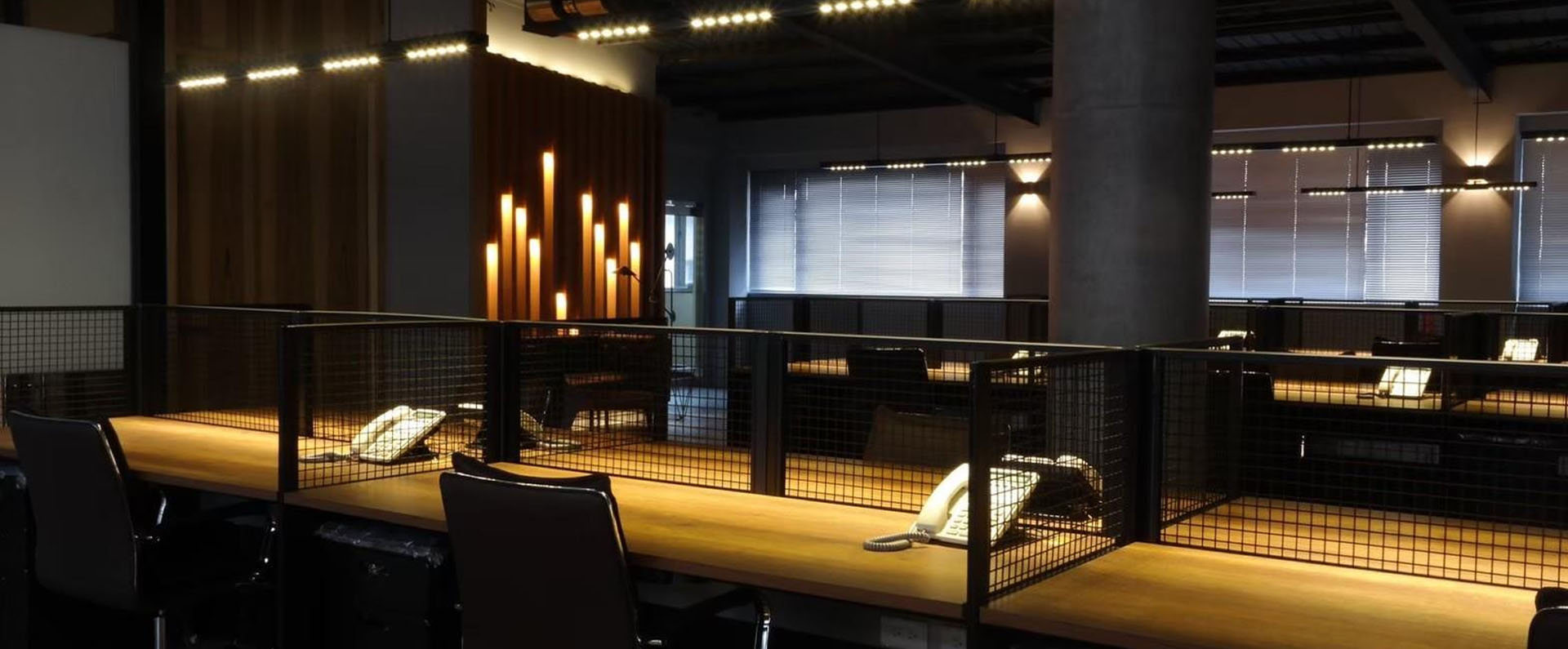 Tianding Construction Crafting Excellence Through Integrity and Quality